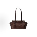 PRADA普拉达 金属配件 单肩包 中号 女款